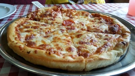 The Original Stavros Pizza House